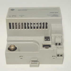 1794-ACNIS - ALLEN-BRADLEY Flex I/O ControlNet Adapter