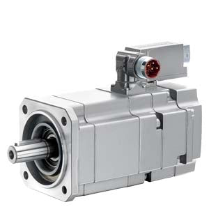 1FK7044-7AF71-1SG5 - SIMOTICS S SYNCHRON-SERVOMOTOR 1FK7 HIGH DYNAMIC 4,0NM, 100K, 3000U/MIN, 1,1KW