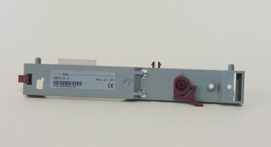 2BP210.4 - 2010 BP210 Rack