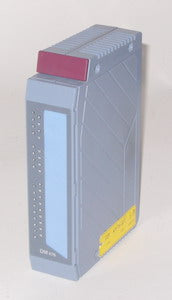 3DM476.6 - 2005 Digitales Mischmodul, 16 Eingänge, 24 VDC / 24 VAC, 1 ms, DC: Sink/Source