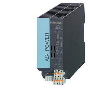 3RX9501-0BA00 - AS-I POWER 3A AC120V/230V IP20