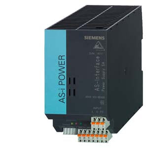 3RX9502-0BA00 - AS-I POWER 5A AC120V/230V IP20