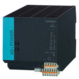 3RX9503-0BA00 - AS-I POWER 8A AC120V/230-500V IP20