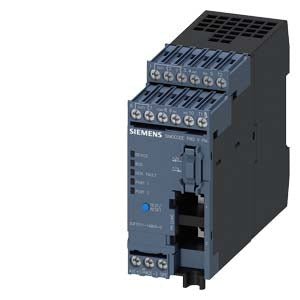 3UF7011-1AB00-0 - Grundgerät SIMOCODE pro V PN Ethernet/PROFINET IO
