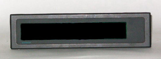 6AV1142-0DB10 - Textanzeige TD1-240/8