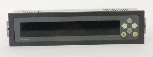 6AV1142-1DA10 - Textanzeige TD2-240/5