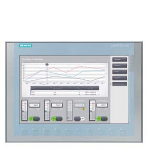 6AV2123-2MA03-0AX0 - Simatic HMI KTP1200 Basic DP