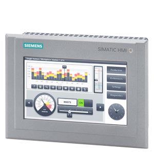 6AV2124-0GC13-0AX0 - Simatic HMI TP700 Comfort Outdoor