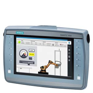 6AV2125-2JB03-0AX0 - SIMATIC HMI KTP900 Mobile