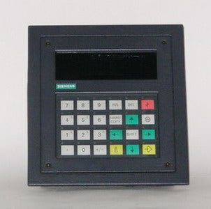 6AV3520-1DK00 - Bedienfeld OP20/220-5