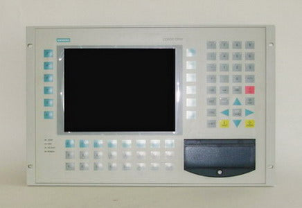 6AV3535-1FA41-0BX1 - Operator Panel OP35 mit Direkttasten