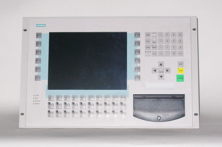 6AV3647-6BC54-0AD0 - OEM-OP47, Touch Standard-Gehäuse P133