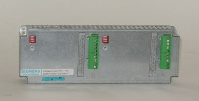 6AV3673-1CA01 - Direkttastenmodul f. OP37/47/TP27-10/37