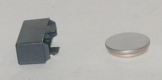 6AV3972-1XB00-0AA0 - Pufferbatterie DC 3V, 480 MAH Knopfzelle