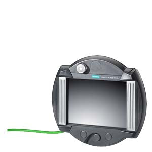 6AV6645-0BE02-0AX0 - SIMATIC MOBILE PANEL 277 10"