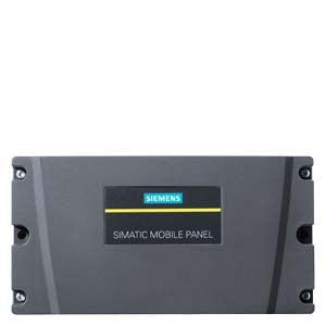 6AV6671-5CM00-0AX0 - Transponder für Mobile Panel 277(F) IWLAN