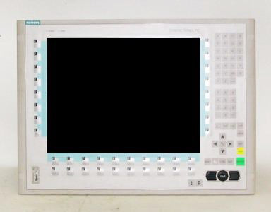 6AV7615-0AB32-0CH0 - SIMATIC Panel PC670 15"