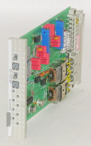 6DC3002-1CC - SIMADYN C-Steuerbaugruppe Relais-Grenzwertmelder