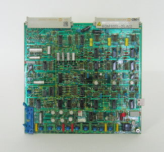 6DM1001-2LA02-1 - REGELSYSTEM MODULPAC C BAUGRUPPE A2.02