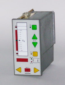 6DR2001-1A - REGLER SIPART DR20 GRUNDGERAET