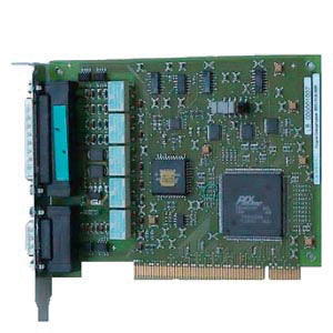 6DS1916-8RR - SIGNALBAUGR. (PCI) F. WINCC/TM-OS, P