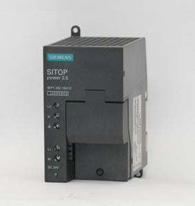 6EP1332-1SH12 - SITOP POWER 24 V/2,5 A
