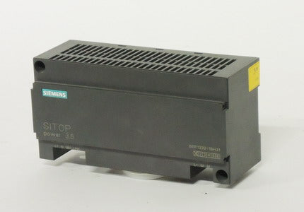 6EP1332-1SH31 - SITOP POWER 24 V/3,5 A für S7-200
