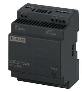 6EP1332-1SH43 - LOGO!POWER 24 V/2,5 A