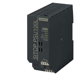 6EP1333-1LB00 - SITOP PSU100L 24 V/5 A