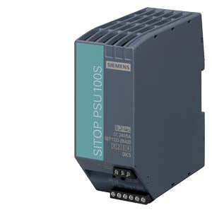6EP1333-2BA20 - SITOP PSU100S 24 V/5 A