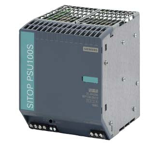 6EP1336-2BA10 - SITOP PSU100S 24 V/20 A