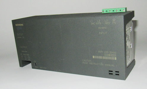 6EP1436-2BA00 - SITOP POWER 24 V/20 A