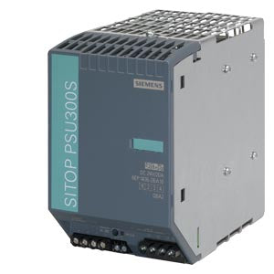 6EP1436-2BA10 - SITOP PSU300S 24 V/20 A