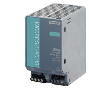 6EP1436-3BA10 - SITOP PSU300M 24 V/20 A