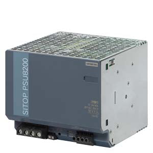 6EP1437-3BA10 - SITOP PSU8200 24V 40A