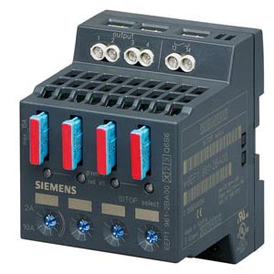 6EP1961-2BA00 - SITOP SELECT DIAGNOSEMODUL