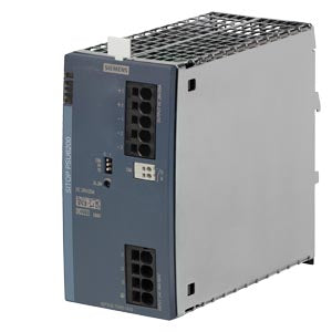 6EP3436-7SB00-3AX0 - Sitop PSU6200 24 V/20 A mit Diagnoseschn.