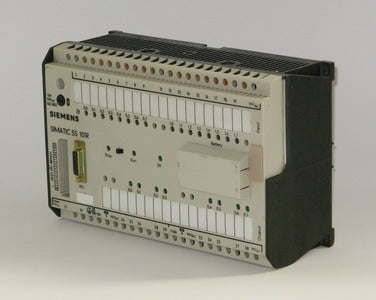 6ES5101-8RW21 - SIMATIC S5-101R, ZG 101R, 16INP,8OUTP