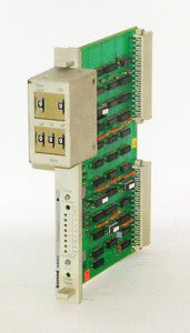 6ES5331-5AA11 - SIMATIC S5, TESTBAUGRUPPE 331 FUER TEST UND INBETRIEBNAHME