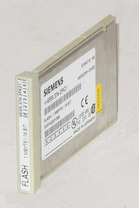 6ES5374-2FK21 - SIMATIC S5, MEMORY CARD LANGE BAUF., 1 MBYTE (16 BIT)