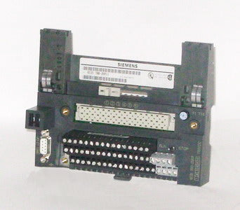 6ES5700-2BA11 - SIMATIC S5,TERMINALBLOCK TB1/DC (ET 200B)