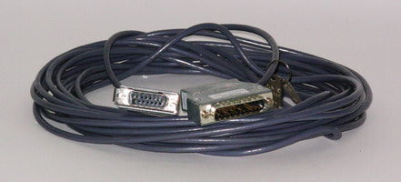 6ES5731-1CB00 - STECKLEIT. 731-1, 10M