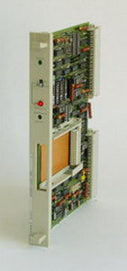 6ES5921-1AA21 - SIMATIC S5, Zentralbaugruppe 921