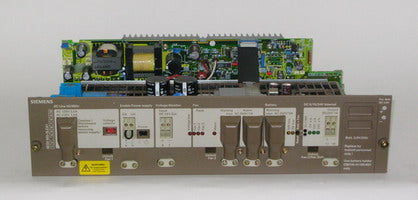 6ES5955-3LC42 - SIMATIC S5, PS955, AC 230/120V, 5V/18A