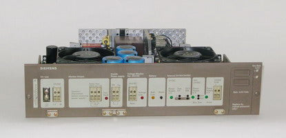 6ES5955-3NF11 - SIMATIC S5, PS955, DC 24V, 5V/40A