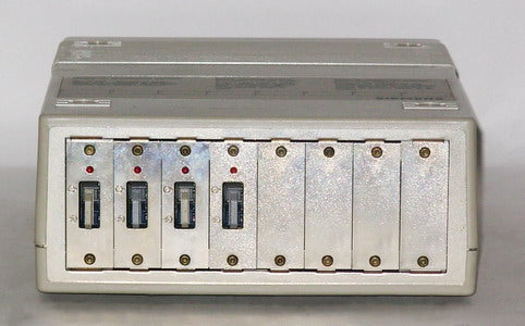 6ES5985-3AA11 - LWL-Hub-Verteiler