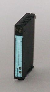 6ES7122-1BB10-0AA0 - ET200L-SC, EL-MOD., 2DO, DC 24V/2A, 2ST.