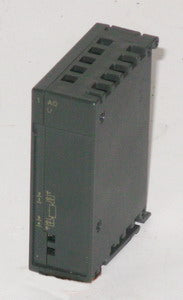 6ES7124-1FA00-0AB0 - ET200L-SC, EL-MOD., 1AO, +/-10V, 1-5V