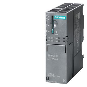 6ES7153-4BA00-0XB0 - ET 200M IM 153-4 PN IO High Feature