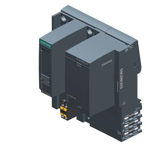 6ES7155-6AU30-0CN0 - SIMATIC ET 200SP, IM155-6PN/3 High Feature